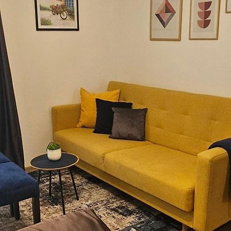 Apartmani Blue I Green Bugojno Bagian luar foto