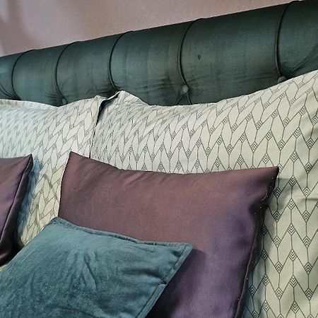 Apartmani Blue I Green Bugojno Bagian luar foto