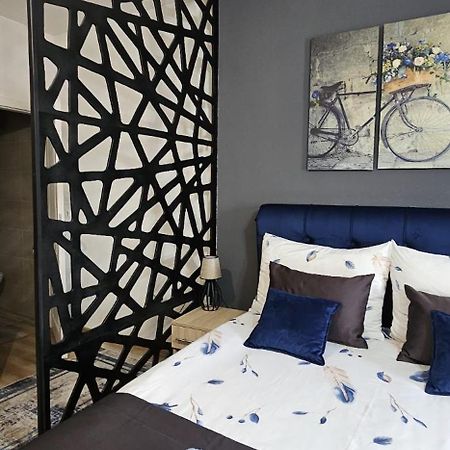 Apartmani Blue I Green Bugojno Bagian luar foto