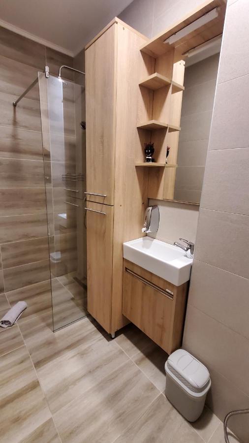 Apartmani Blue I Green Bugojno Bagian luar foto