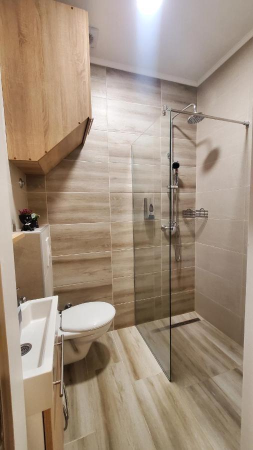 Apartmani Blue I Green Bugojno Bagian luar foto