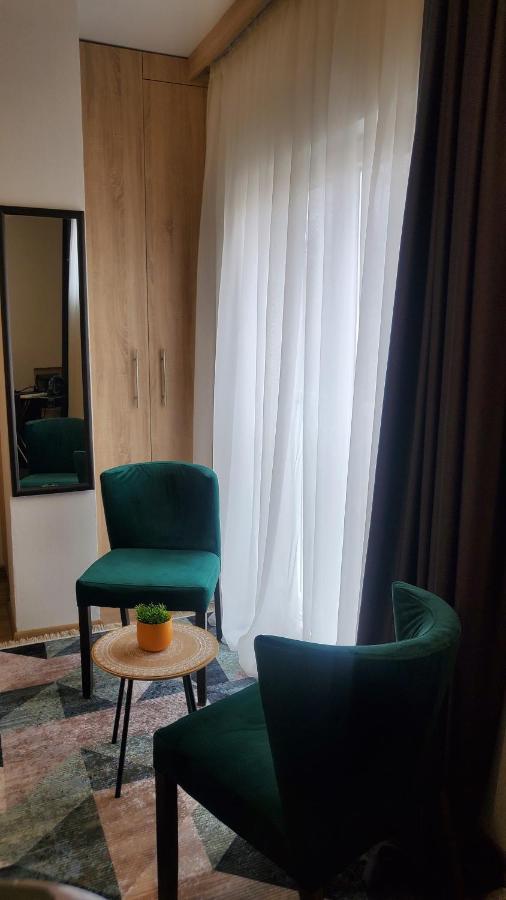 Apartmani Blue I Green Bugojno Bagian luar foto