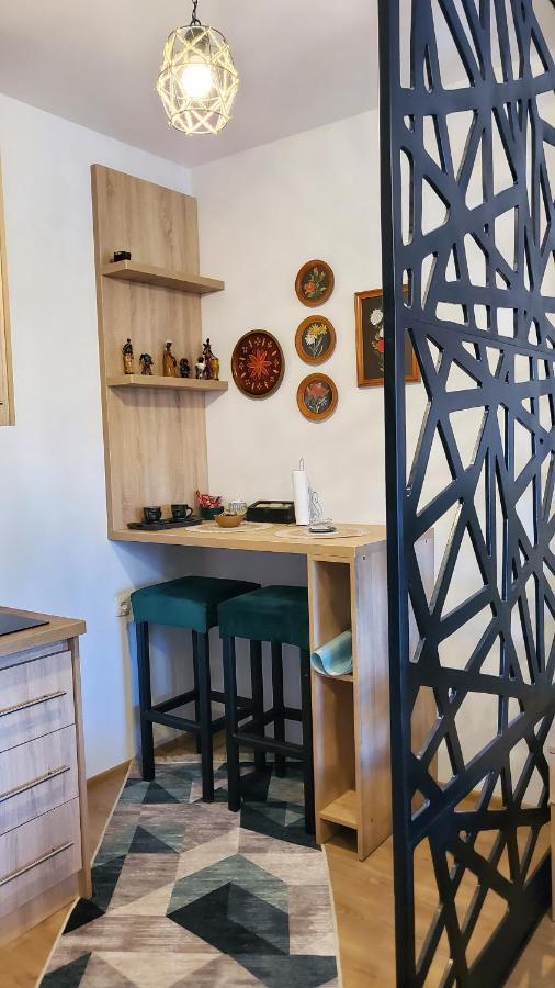 Apartmani Blue I Green Bugojno Bagian luar foto