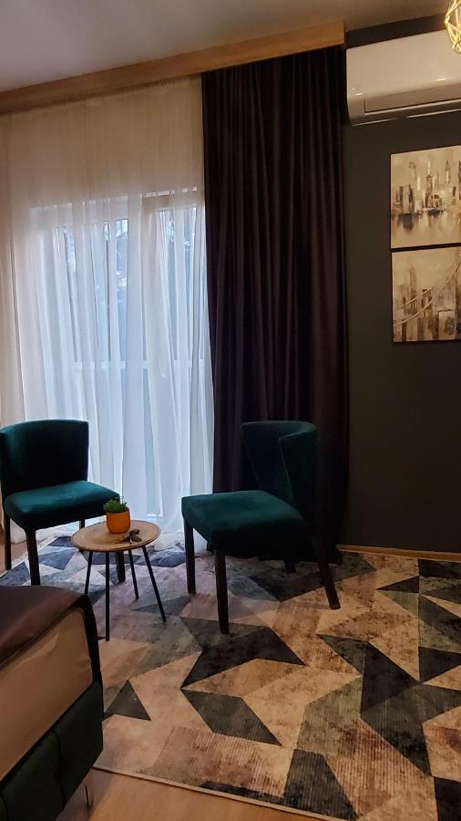Apartmani Blue I Green Bugojno Bagian luar foto