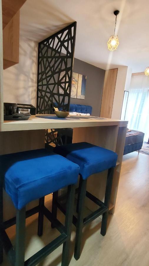 Apartmani Blue I Green Bugojno Bagian luar foto