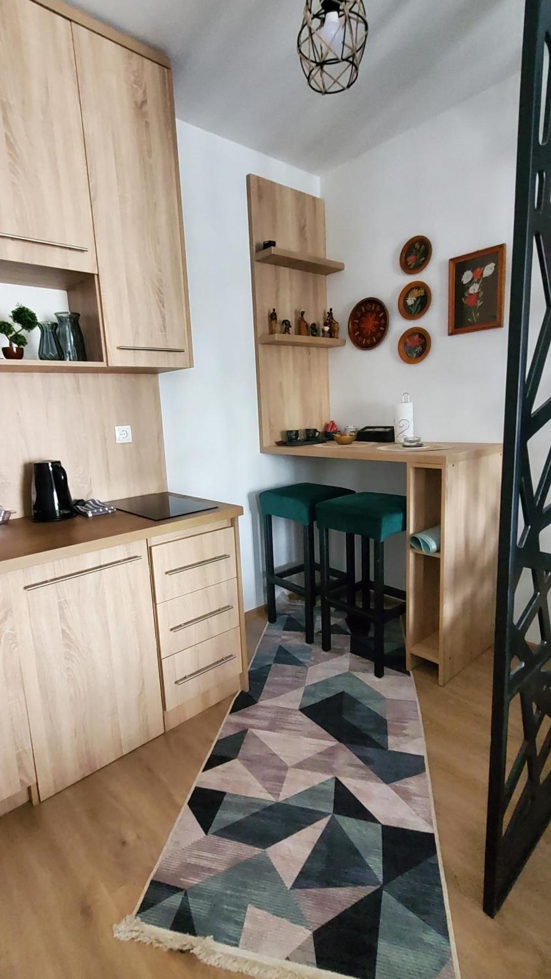 Apartmani Blue I Green Bugojno Bagian luar foto
