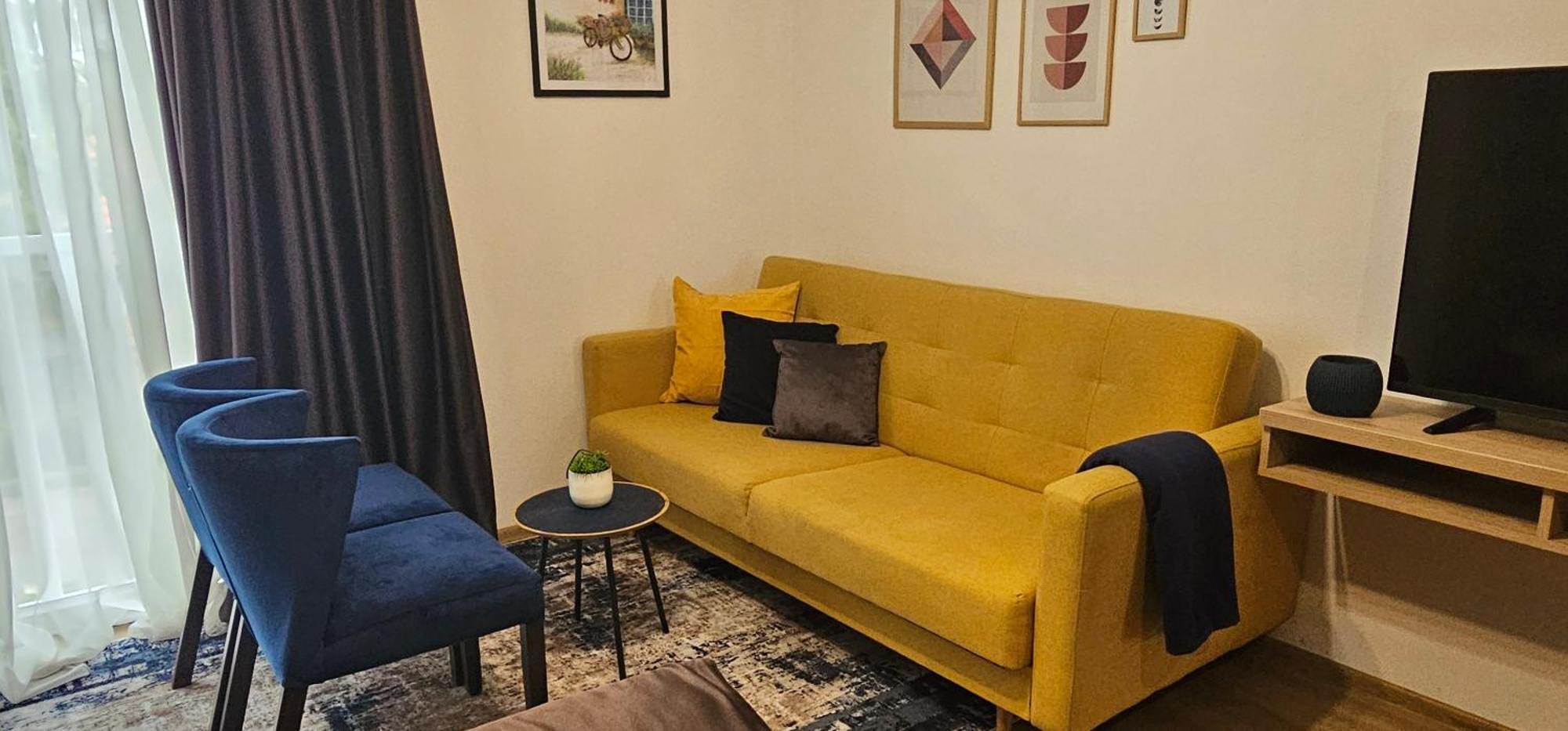 Apartmani Blue I Green Bugojno Bagian luar foto
