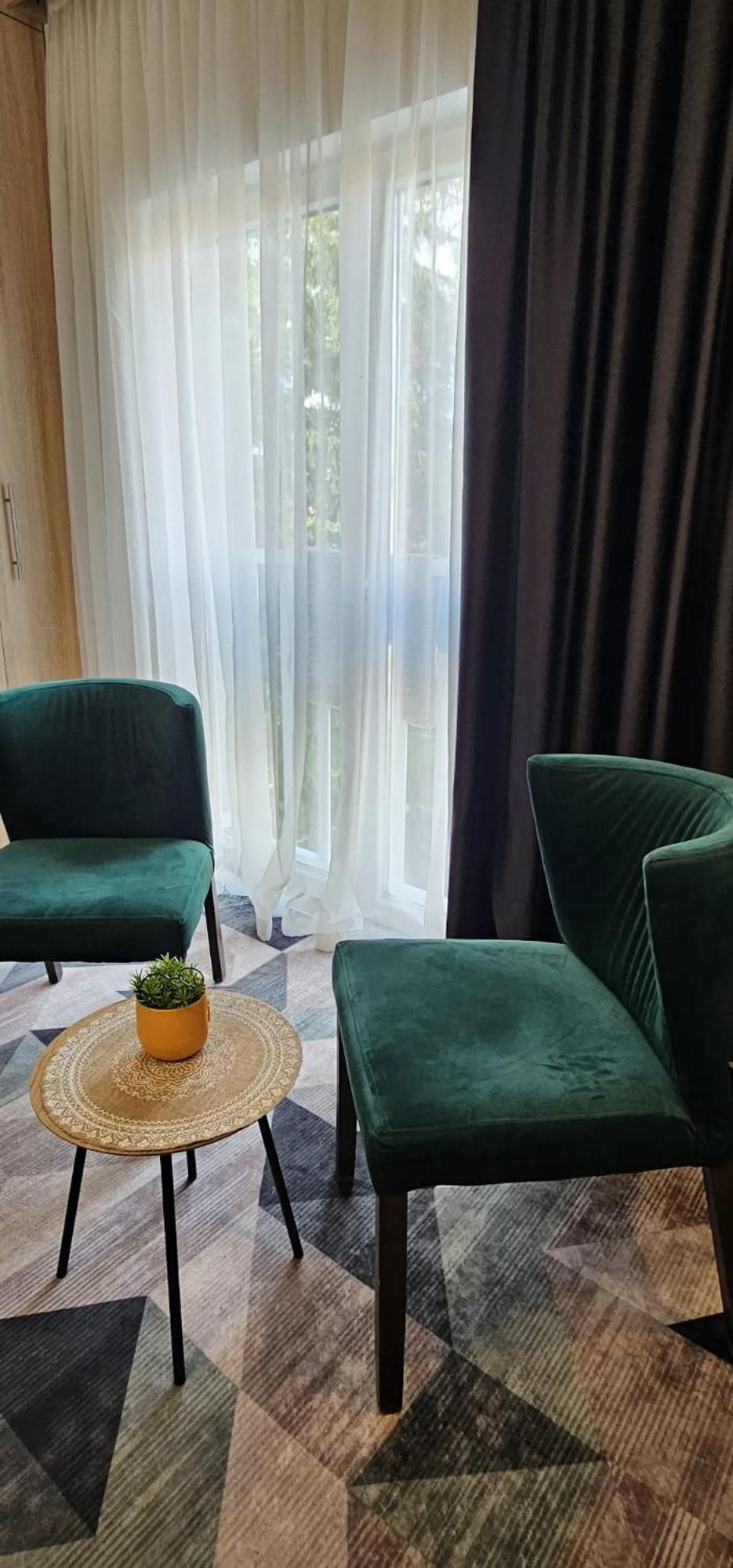 Apartmani Blue I Green Bugojno Bagian luar foto