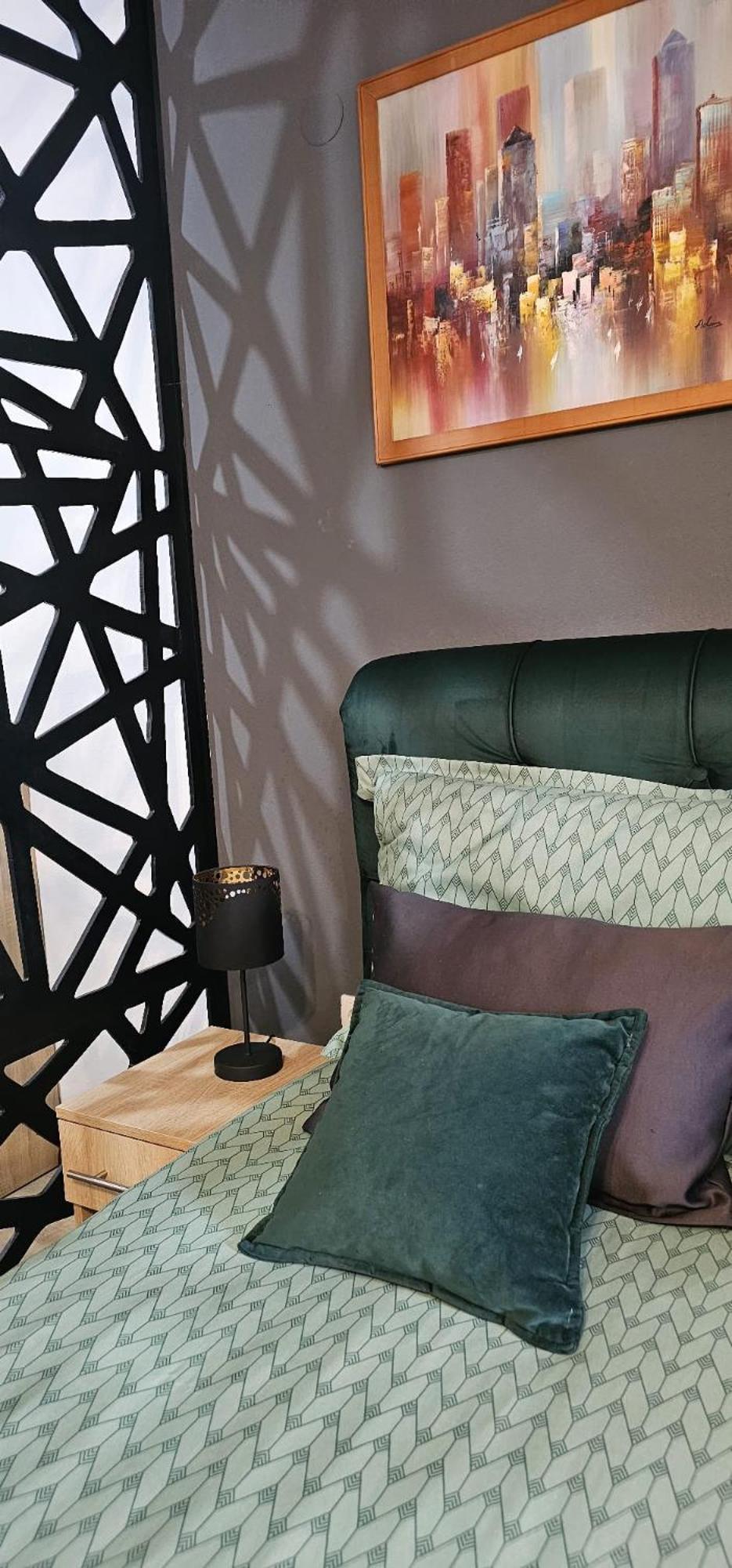 Apartmani Blue I Green Bugojno Bagian luar foto