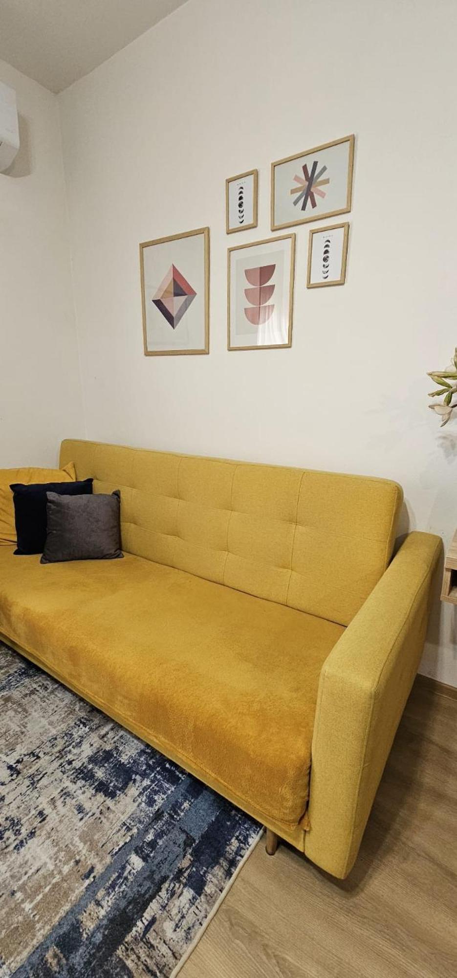 Apartmani Blue I Green Bugojno Bagian luar foto