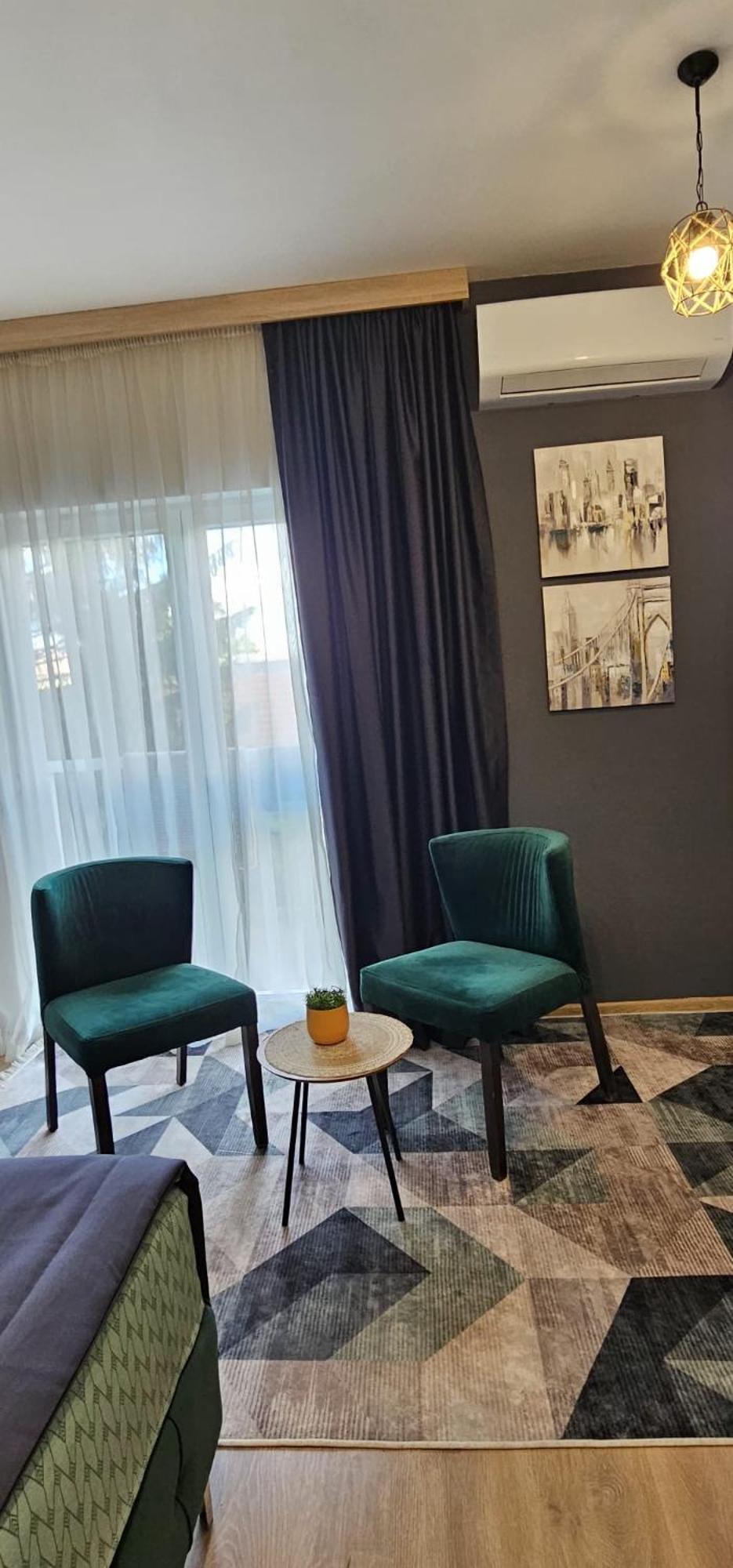 Apartmani Blue I Green Bugojno Bagian luar foto