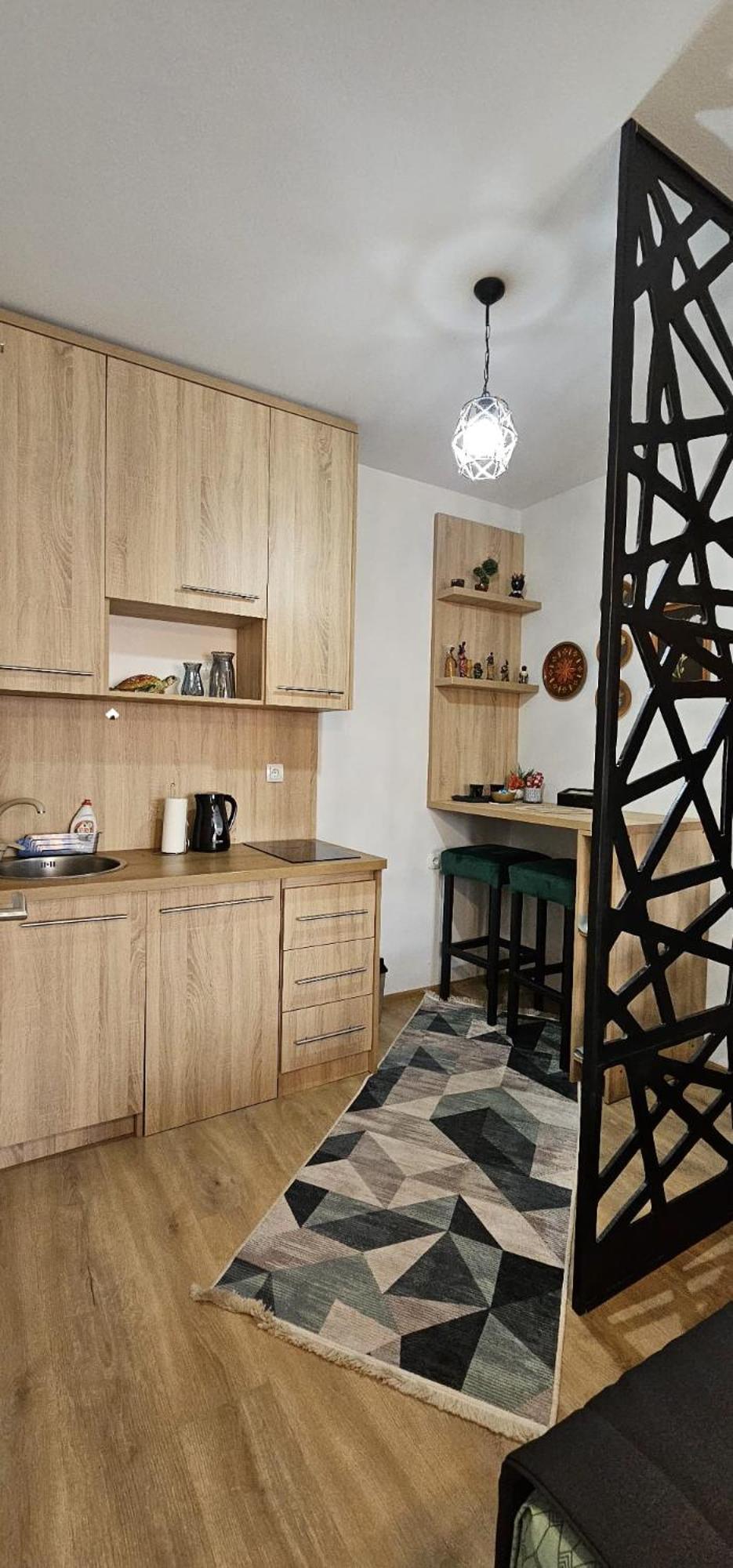 Apartmani Blue I Green Bugojno Bagian luar foto