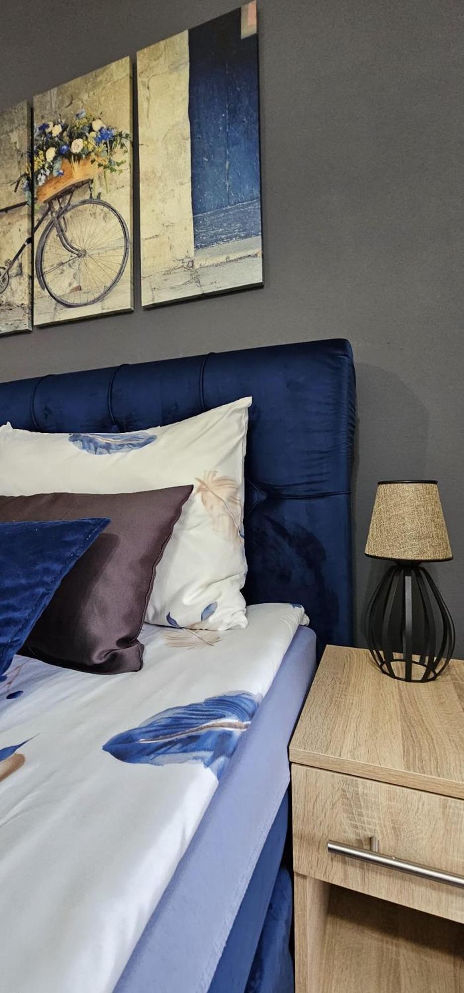 Apartmani Blue I Green Bugojno Bagian luar foto