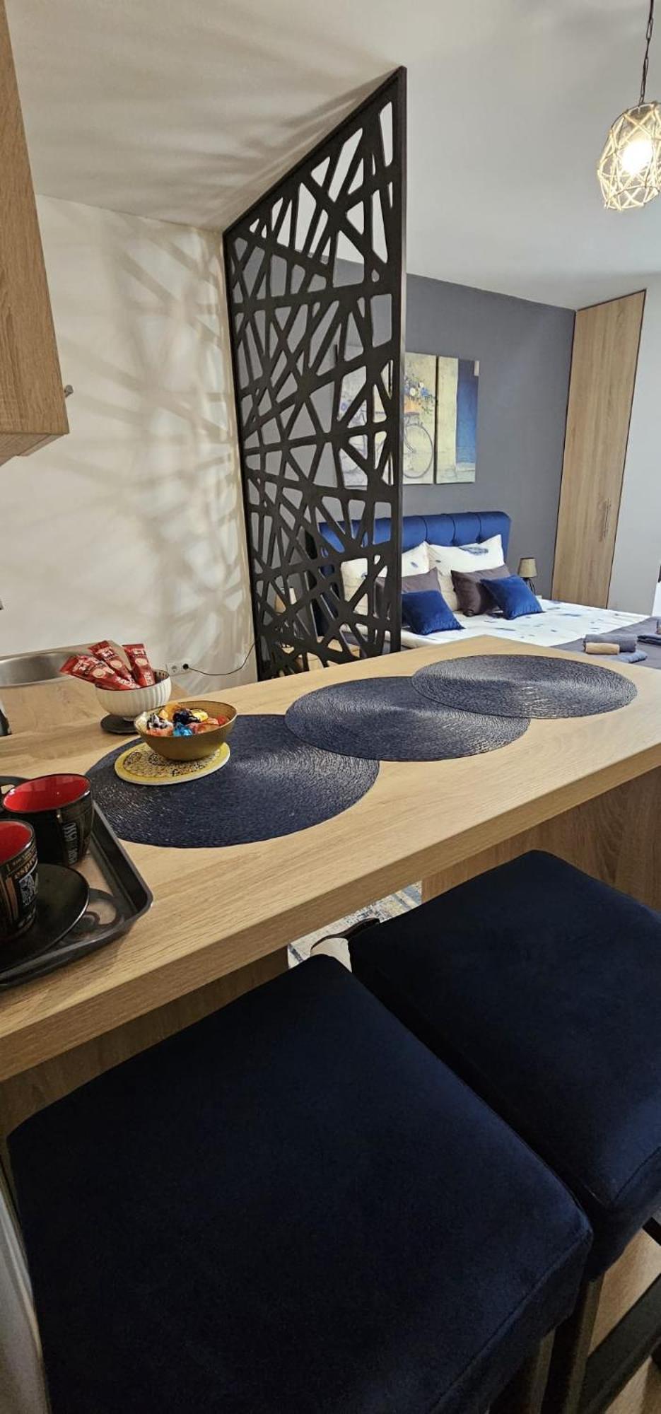Apartmani Blue I Green Bugojno Bagian luar foto