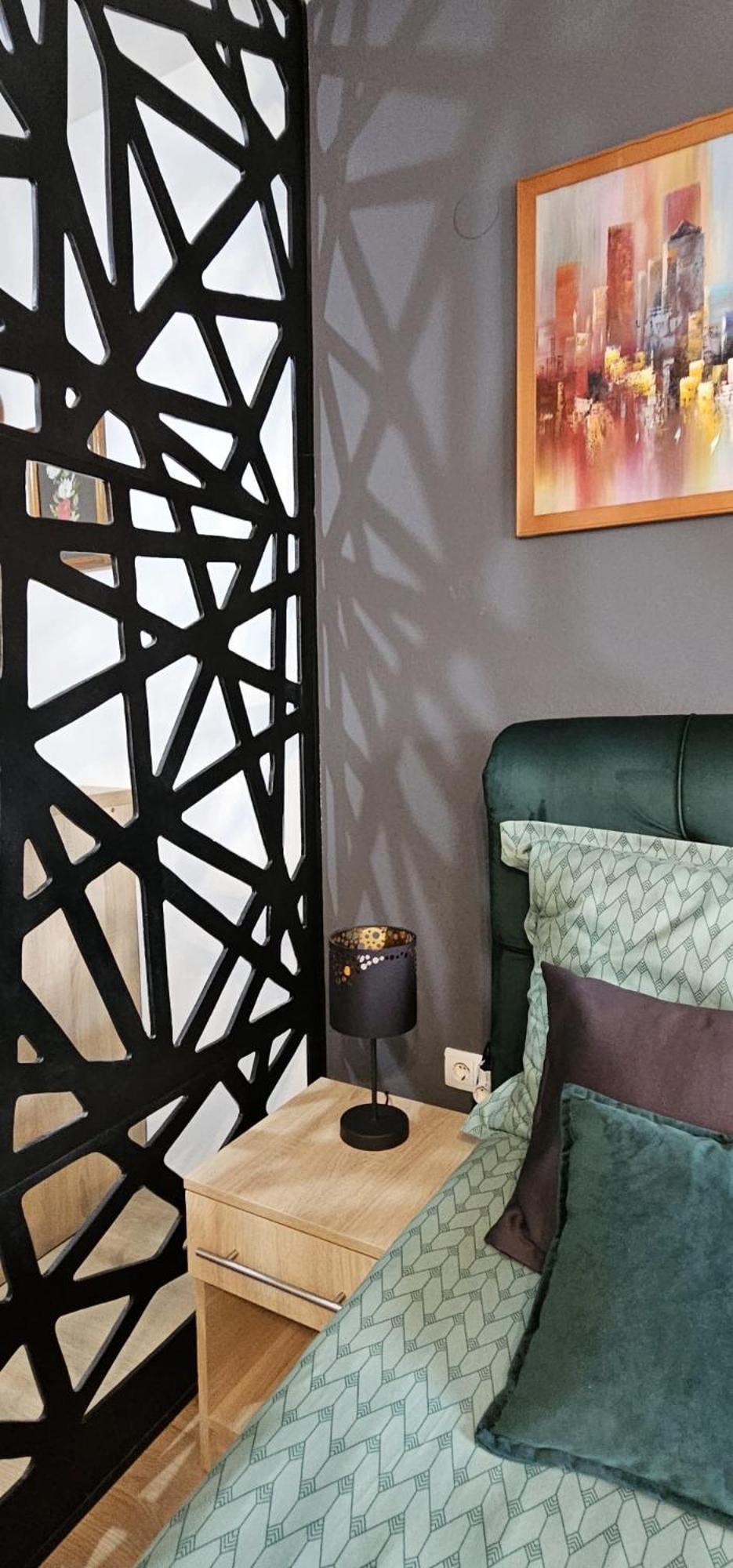 Apartmani Blue I Green Bugojno Bagian luar foto