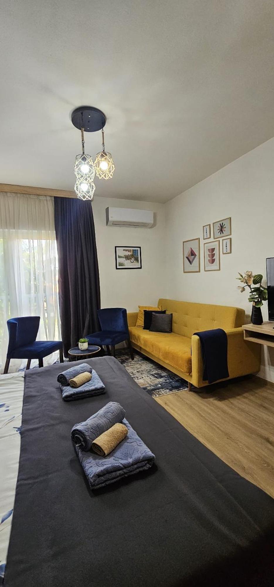 Apartmani Blue I Green Bugojno Bagian luar foto