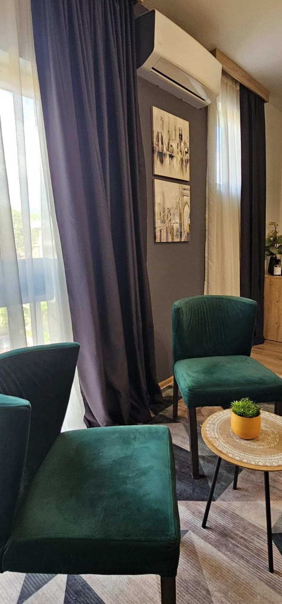 Apartmani Blue I Green Bugojno Bagian luar foto