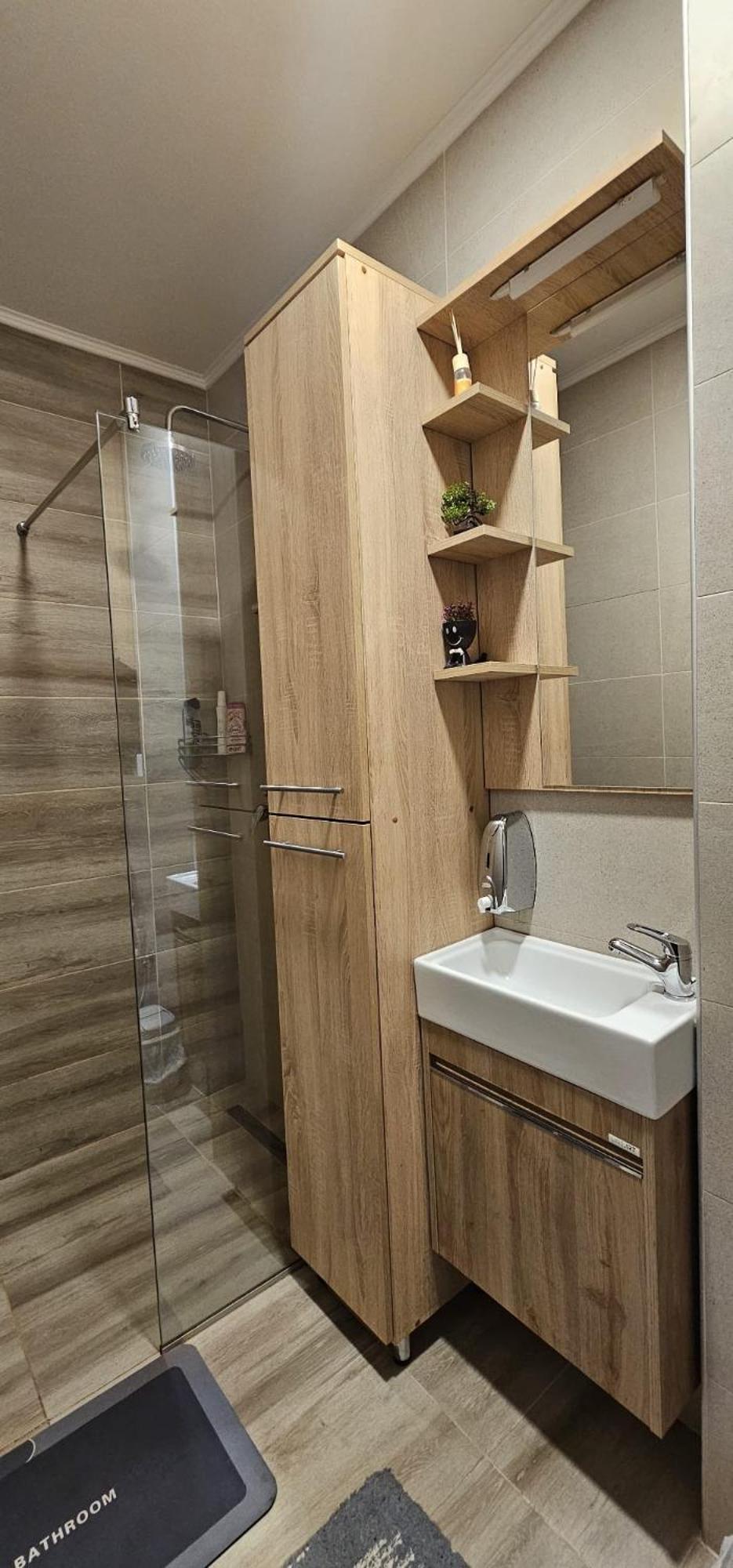 Apartmani Blue I Green Bugojno Bagian luar foto