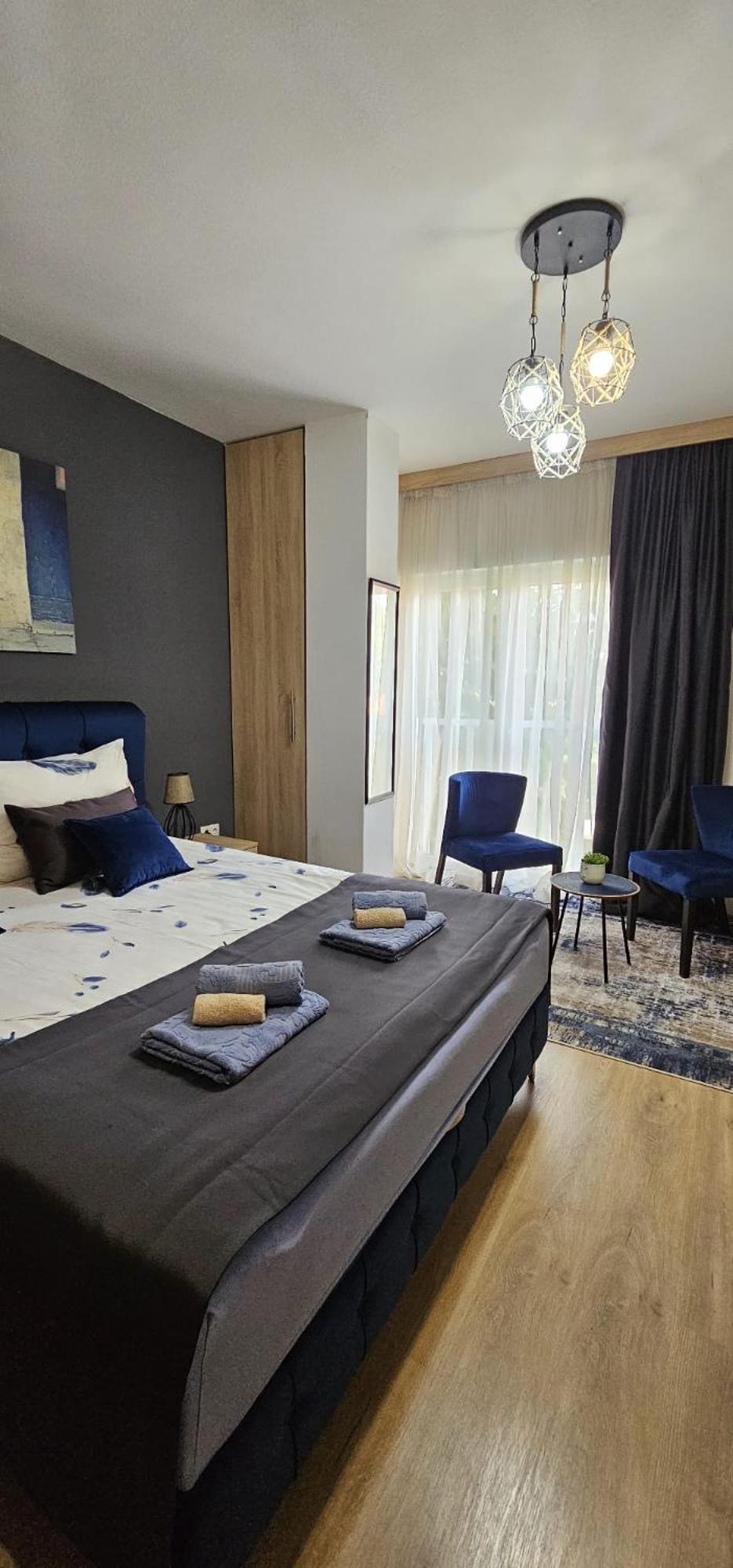 Apartmani Blue I Green Bugojno Bagian luar foto
