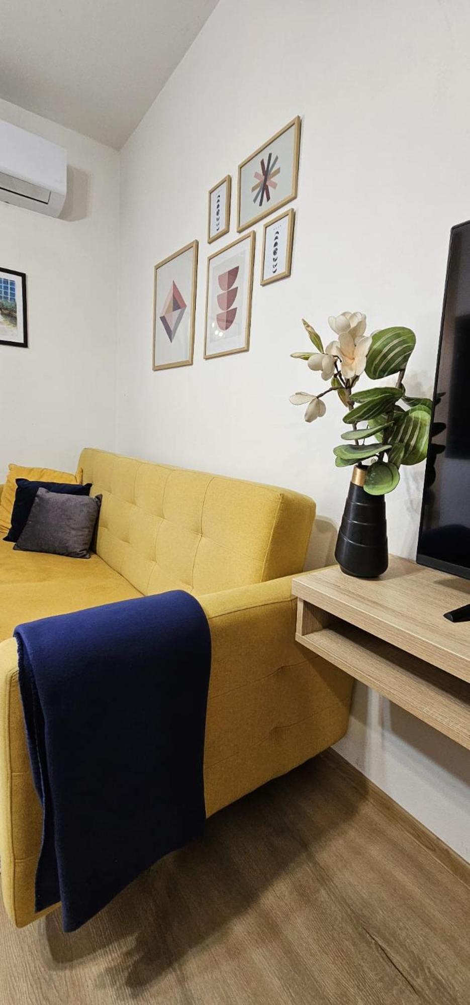 Apartmani Blue I Green Bugojno Ruang foto