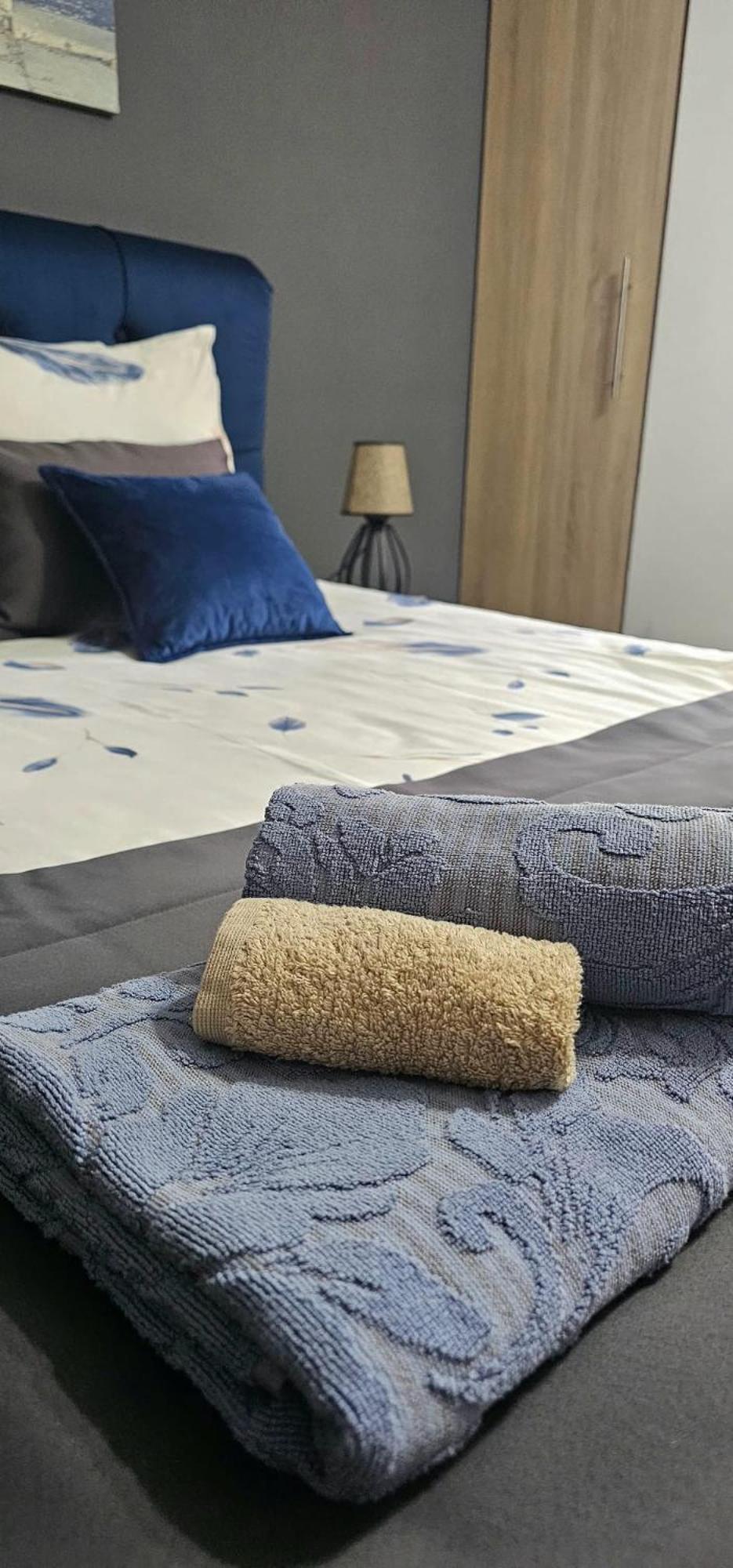 Apartmani Blue I Green Bugojno Bagian luar foto