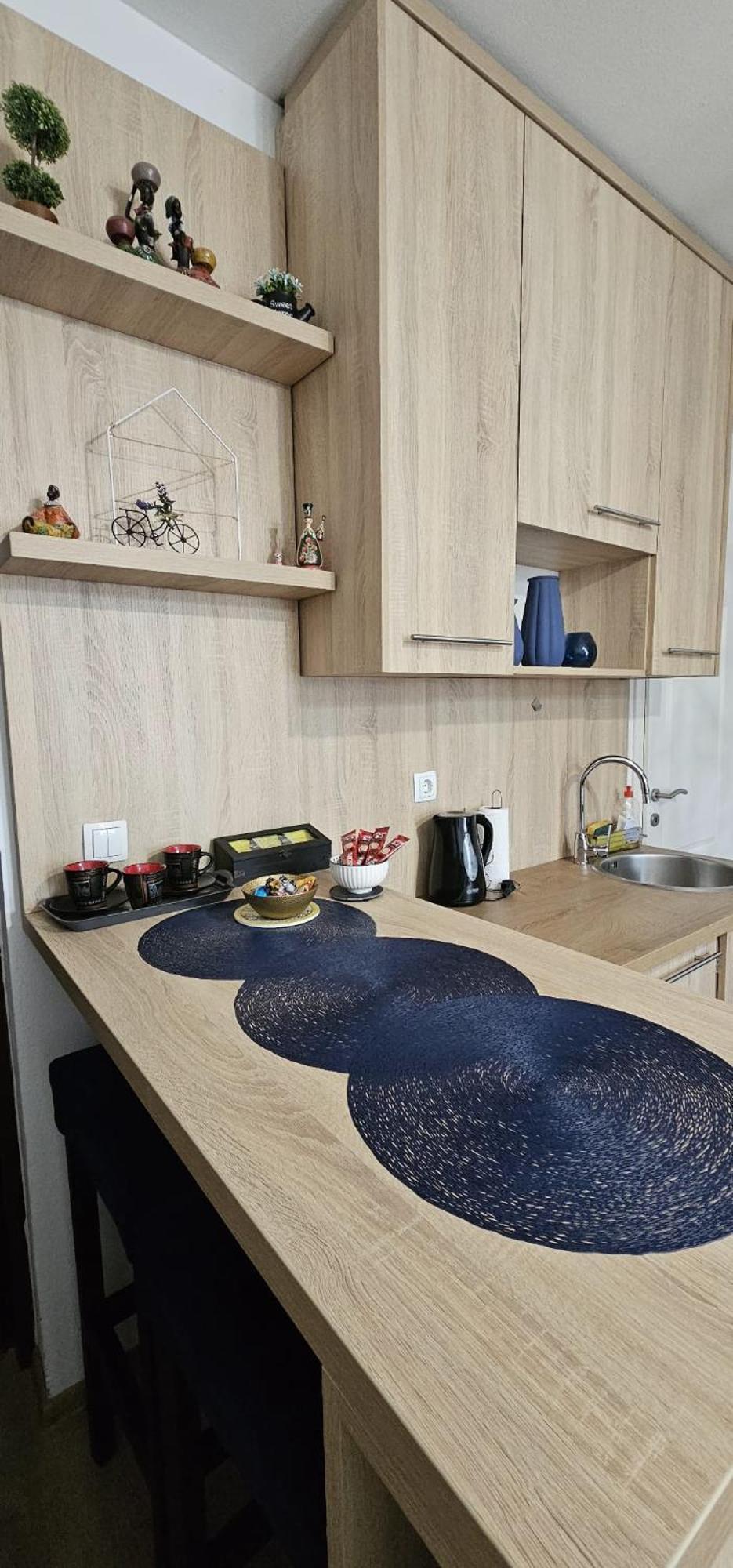 Apartmani Blue I Green Bugojno Bagian luar foto